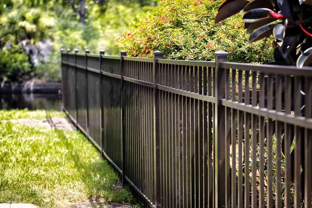 Fence Contractor Peekskill, NY