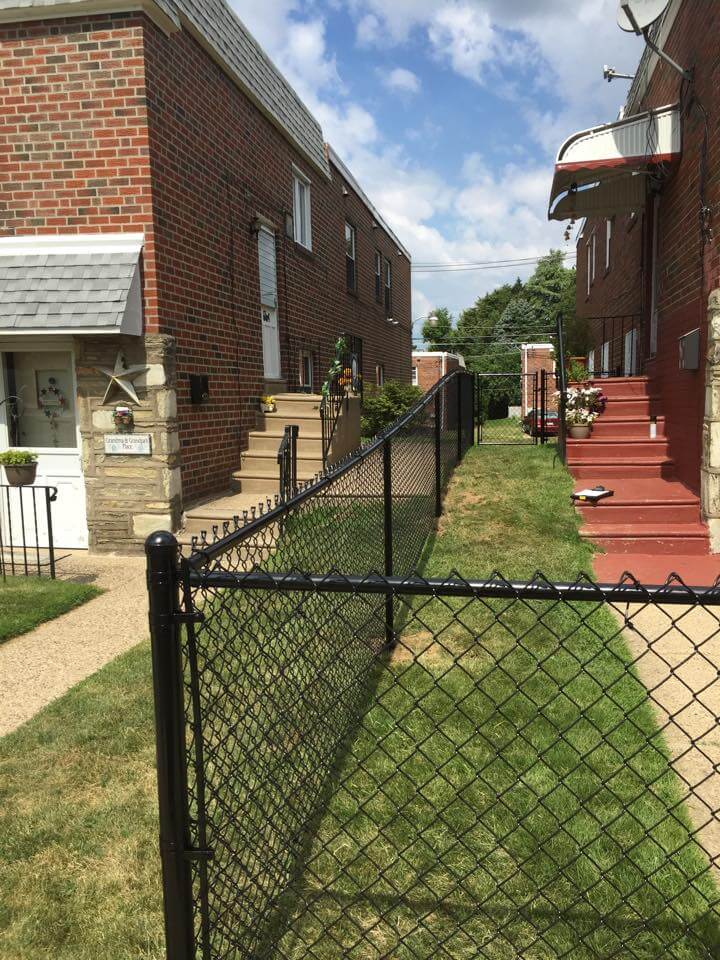 Chain-link Fence Installation New Preston, Litchfield, CT