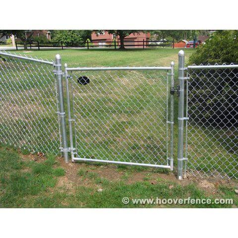 Chain-link Gates New Preston, Litchfield, CT