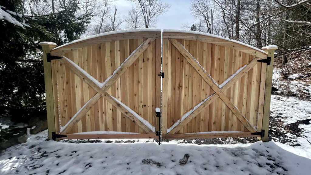 Fence Contractor Peekskill, NY