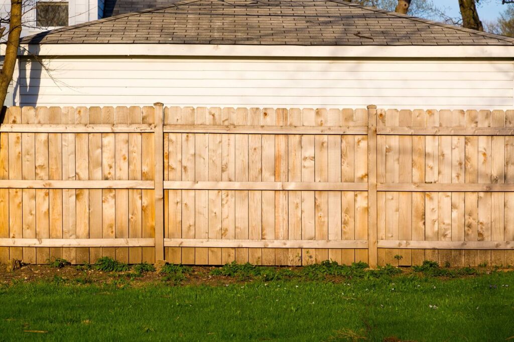 Fence Contractor Peekskill, NY