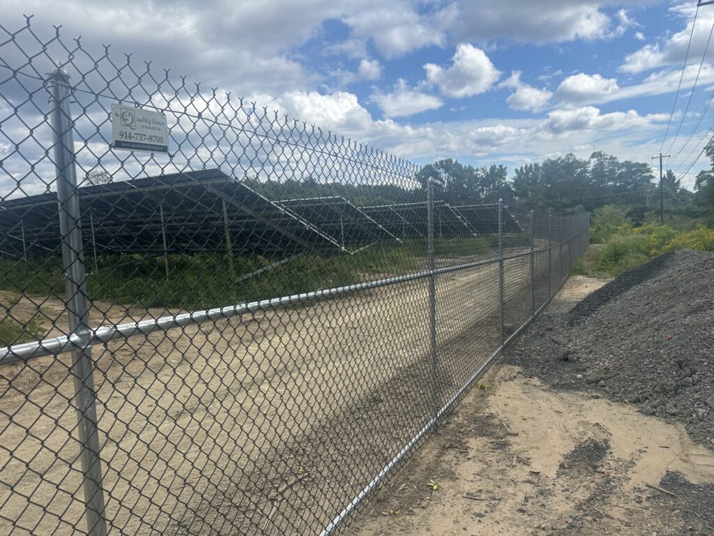 Fence Contractor Yorktown Heights, NY