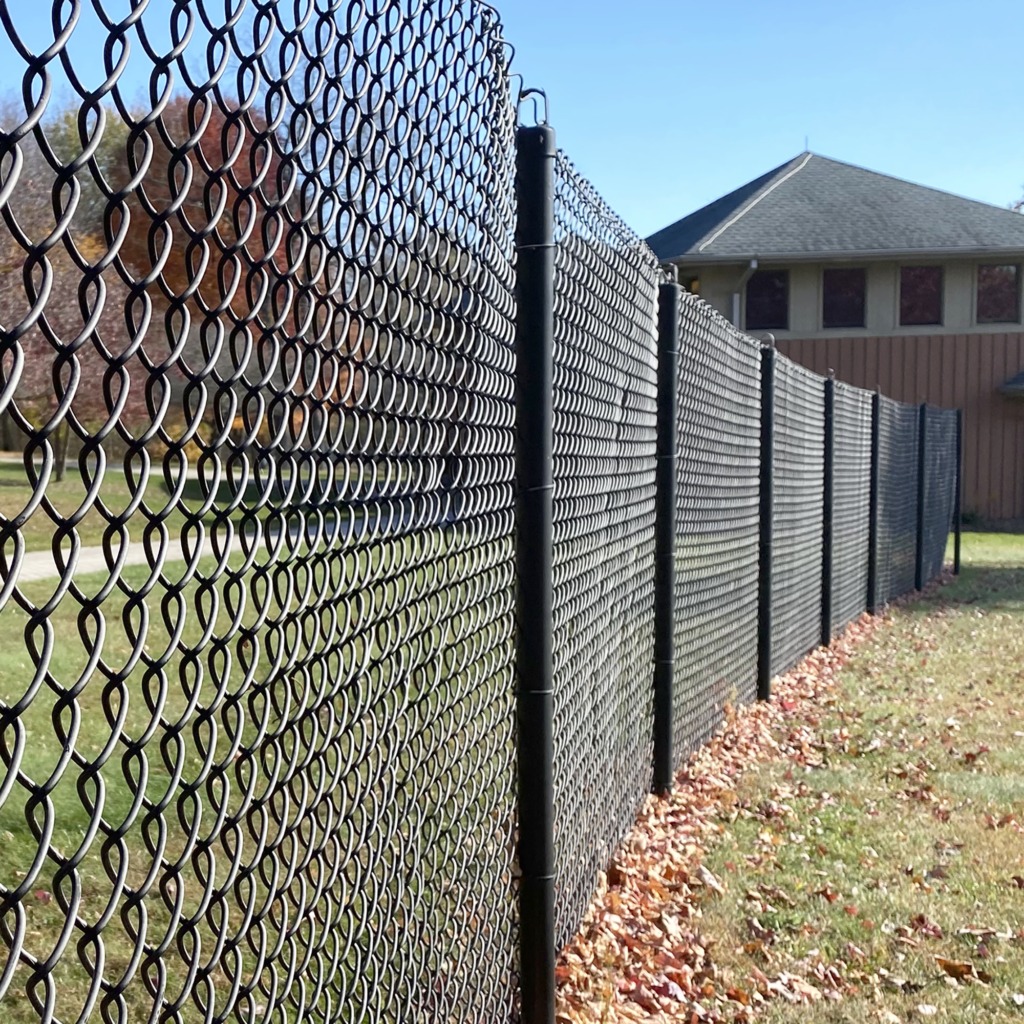chainlink fence installation services Croton-On-Hudson, NY