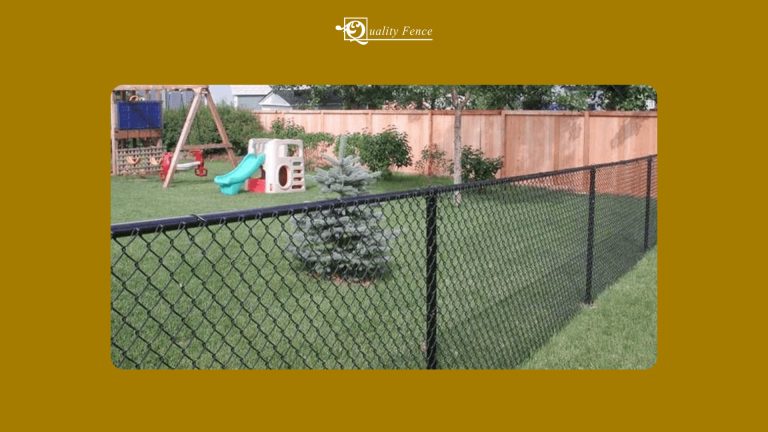 vinyl coated chain link fence Sherman CT